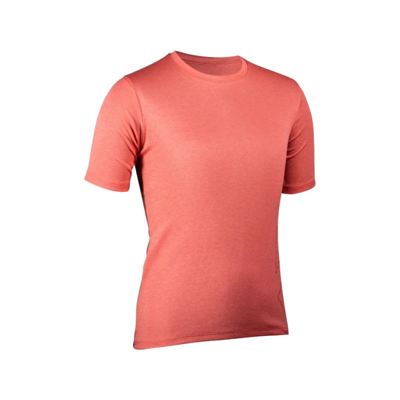 MTB Trail 2.0 Jersey Women Coral