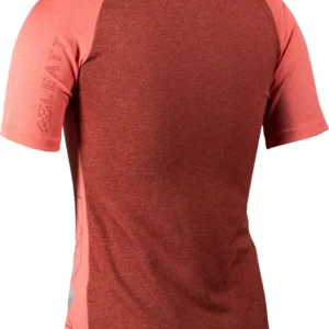 MTB Trail 2.0 Jersey Women Coral
