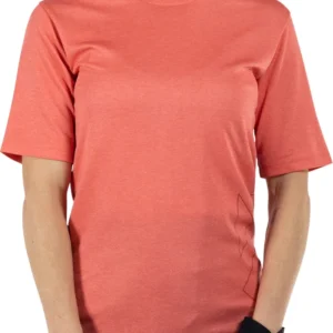 MTB Trail 2.0 Jersey Women Coral