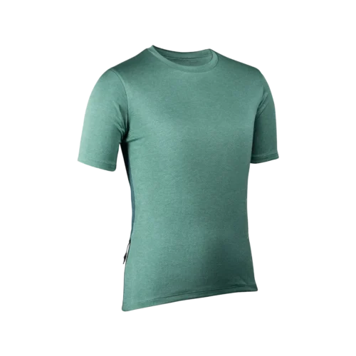 MTB Trail 2.0 Jersey Women lagoon