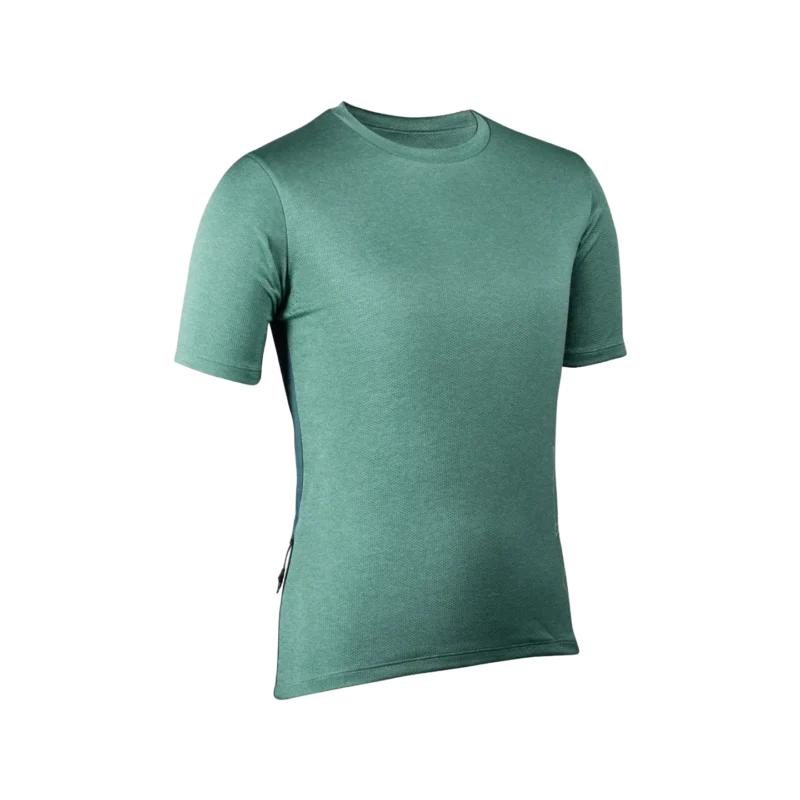 MTB Trail 2.0 Jersey Women lagoon