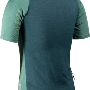 MTB Trail 2.0 Jersey Women lagoon