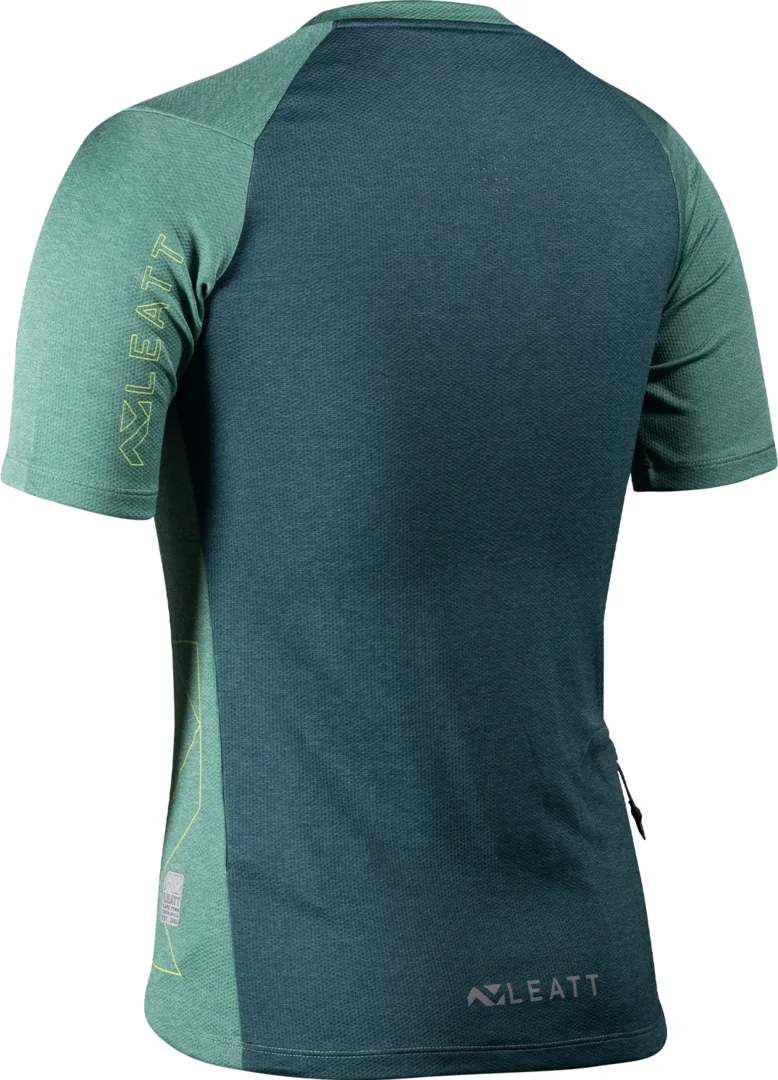 MTB Trail 2.0 Jersey Women lagoon