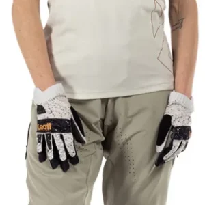 MTB Trail 2.0 Jersey Women stone