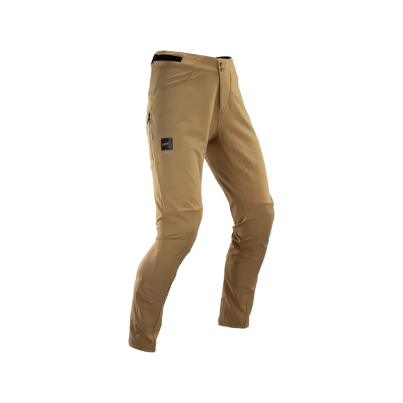 MTB Trail 2.0 Pant brass brown