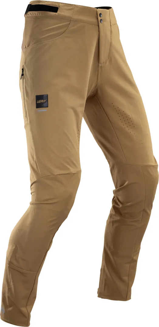 MTB Trail 2.0 Pant brass brown
