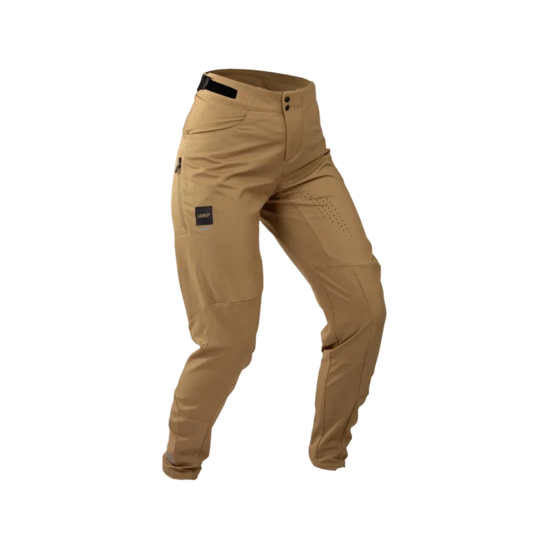 MTB Trail 2.0 Pant W brass brown