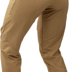 MTB Trail 2.0 Pant W brass brown
