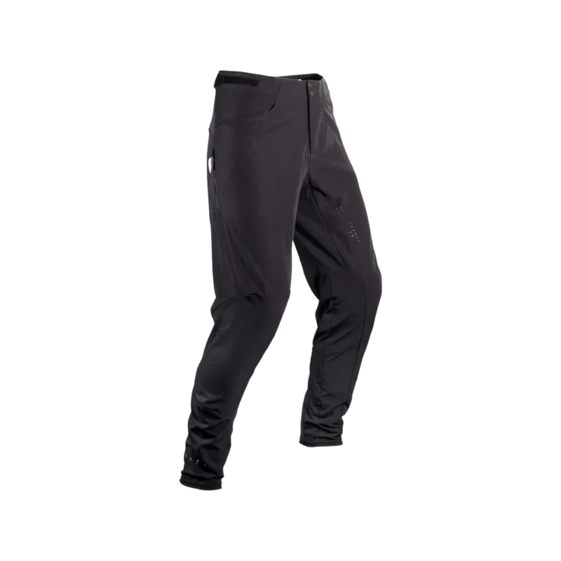 MTB Trail 2.0 Pant W ghost black