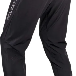 MTB Trail 2.0 Pant W ghost black