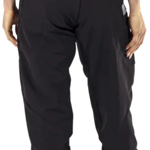 MTB Trail 2.0 Pant W ghost black