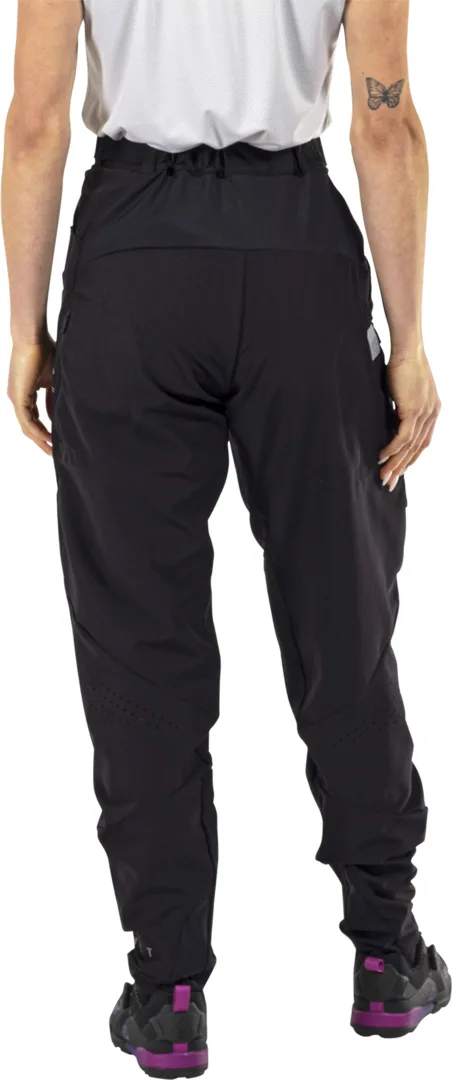 MTB Trail 2.0 Pant W ghost black