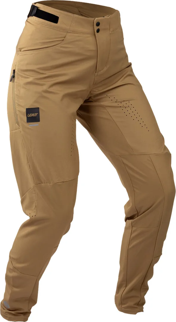 MTB Trail 2.0 Pant W ghost black