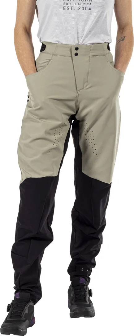 MTB Trail 2.0 Pant Women cream