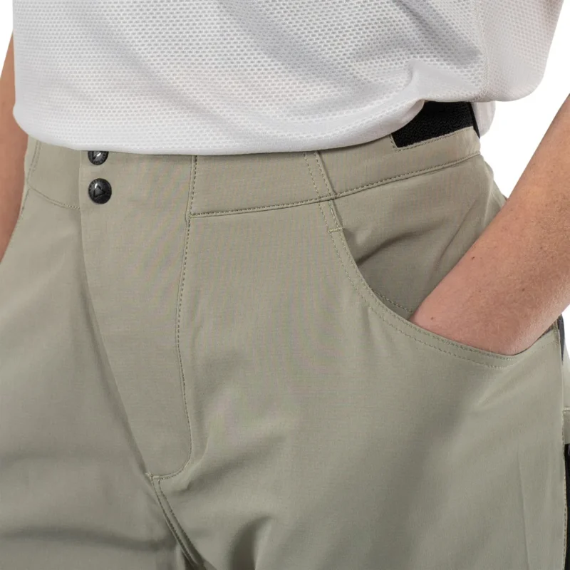 MTB Trail 2.0 Pant Women cream
