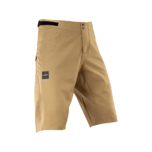 MTB Trail 2.0 Shorts brass brown