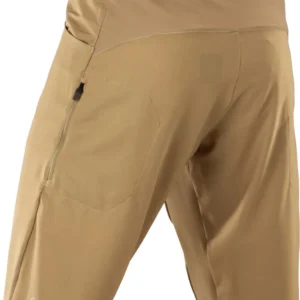 MTB Trail 2.0 Shorts brass brown