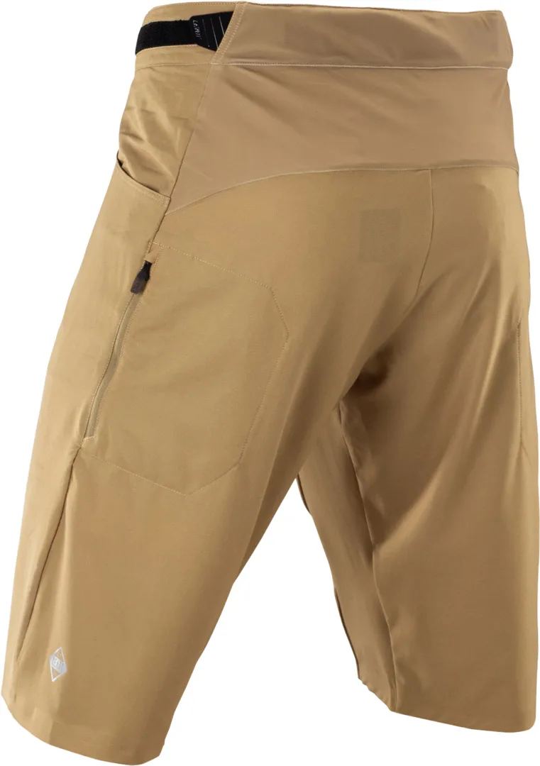 MTB Trail 2.0 Shorts brass brown