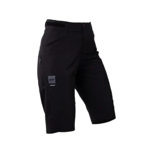 MTB Trail 2.0 Shorts W ghost black