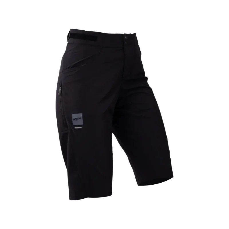 MTB Trail 2.0 Shorts W ghost black