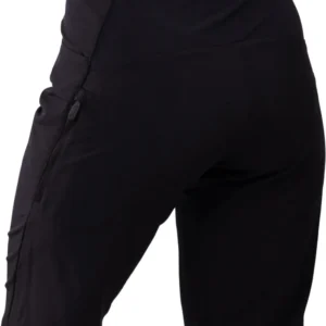 MTB Trail 2.0 Shorts W ghost black