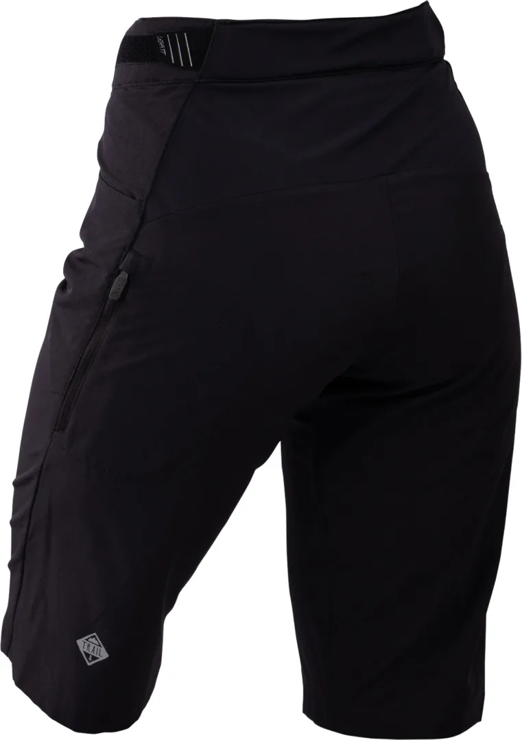 MTB Trail 2.0 Shorts W ghost black