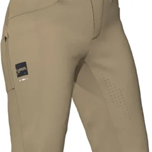 MTB Trail 2.0 Shorts W ghost black