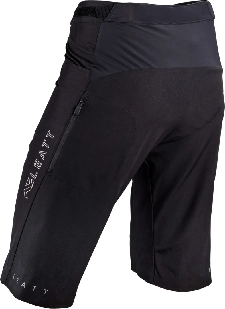 MTB Trail 2.0 Shorts Women black