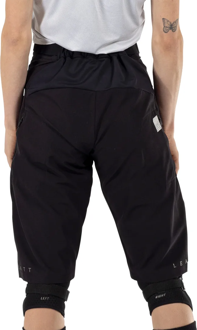 MTB Trail 2.0 Shorts Women black