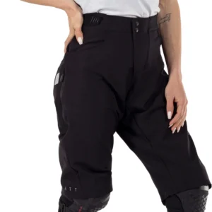 MTB Trail 2.0 Shorts Women black