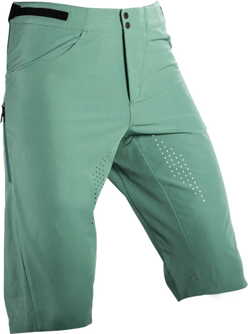 MTB Trail 2.0 Shorts Women black