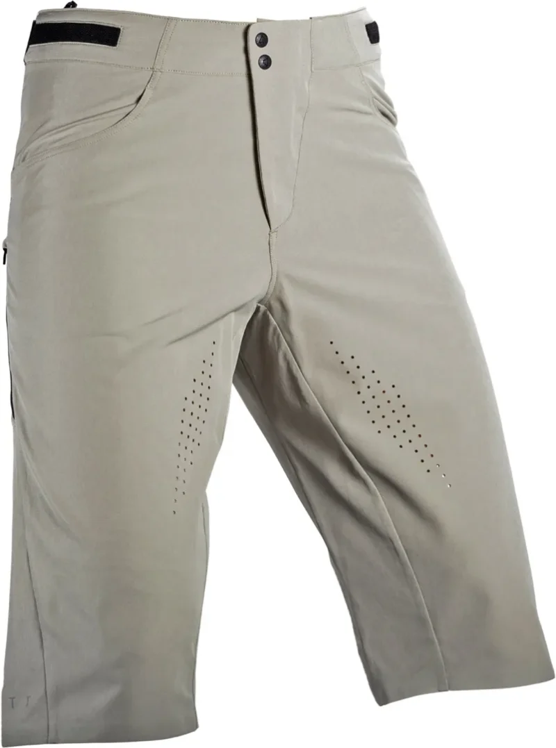 MTB Trail 2.0 Shorts Women black