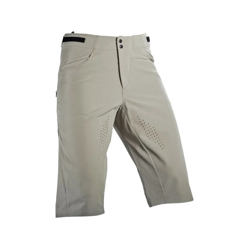 MTB Trail 2.0 Shorts Women cream