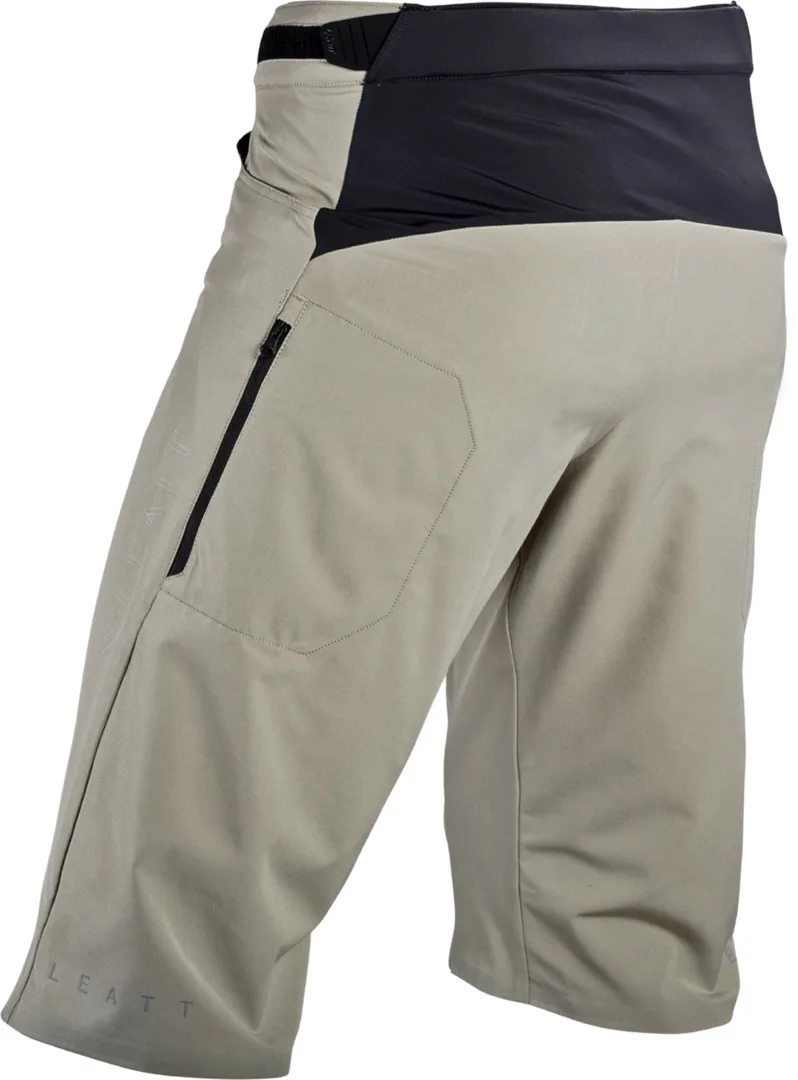 MTB Trail 2.0 Shorts Women cream