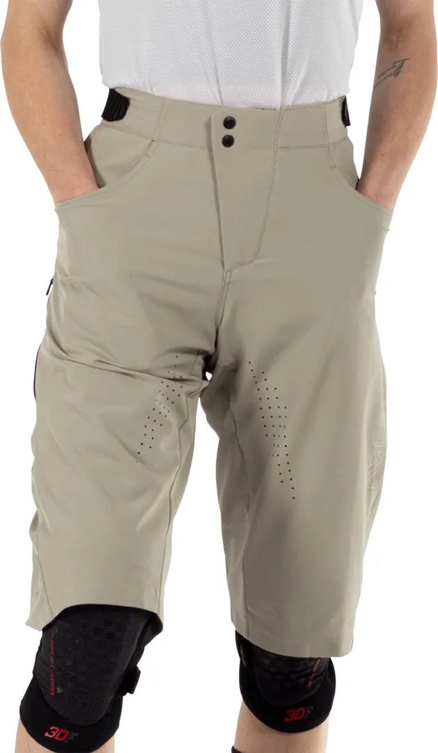 MTB Trail 2.0 Shorts Women cream
