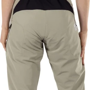 MTB Trail 2.0 Shorts Women cream