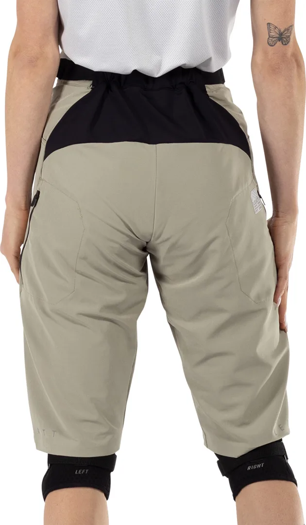 MTB Trail 2.0 Shorts Women cream