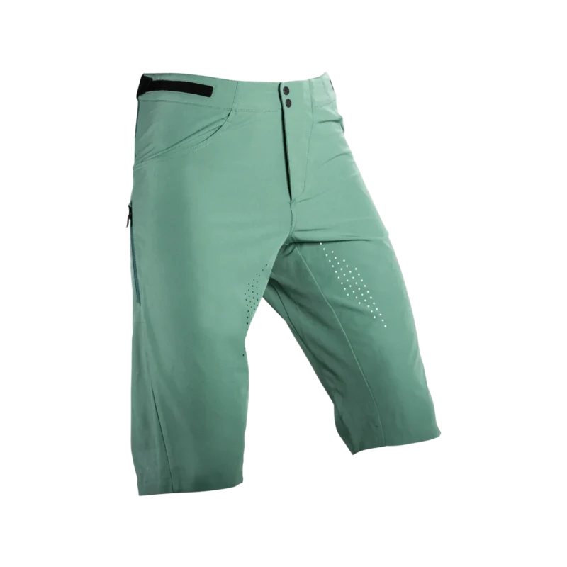MTB Trail 2.0 Shorts Women lagoon