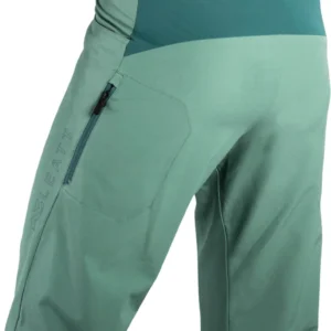 MTB Trail 2.0 Shorts Women lagoon