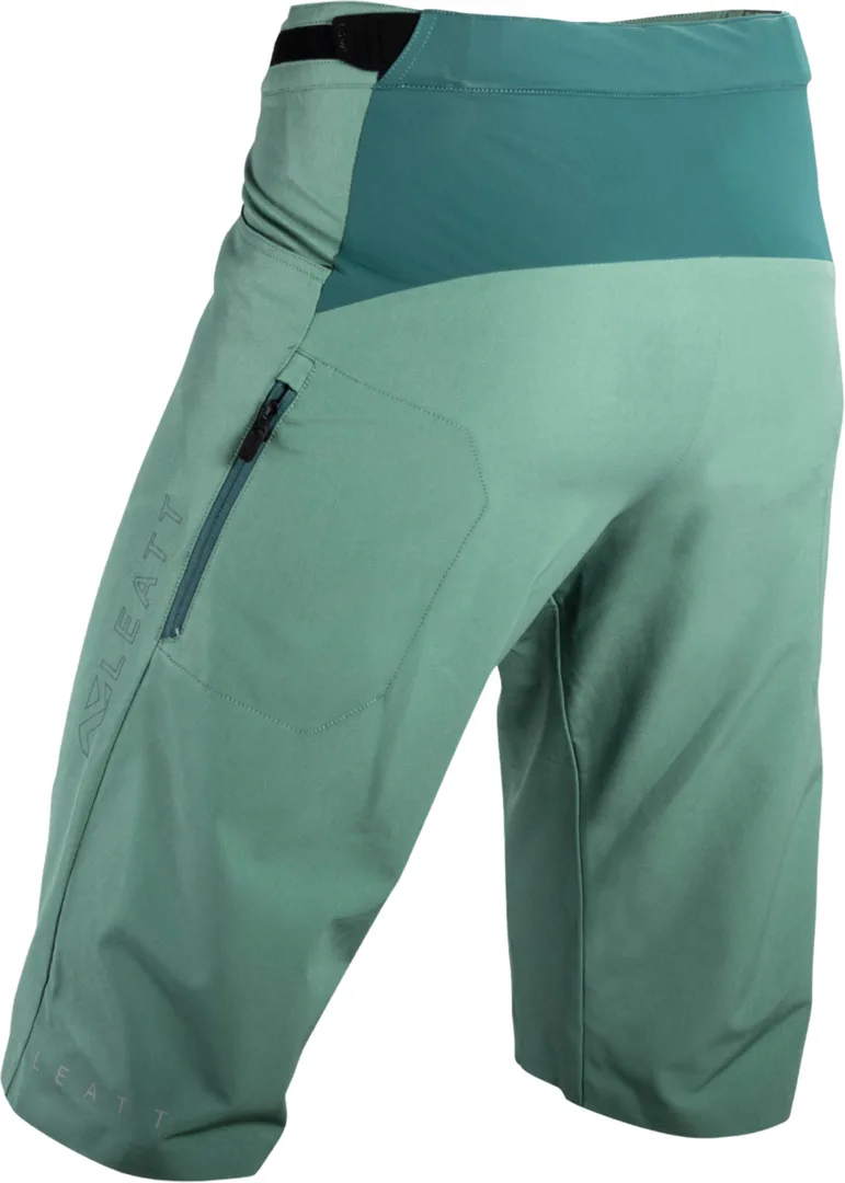 MTB Trail 2.0 Shorts Women lagoon