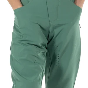 MTB Trail 2.0 Shorts Women lagoon