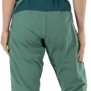 MTB Trail 2.0 Shorts Women lagoon