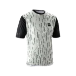MTB Trail 3.0 Jersey trails white