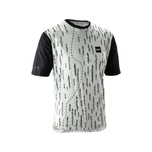 MTB Trail 3.0 Jersey trails white