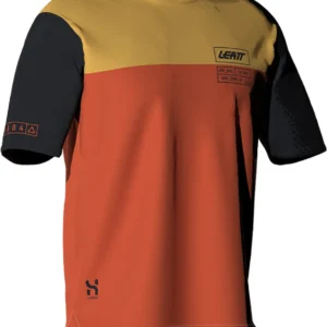 MTB Trail 3.0 Jersey trails white