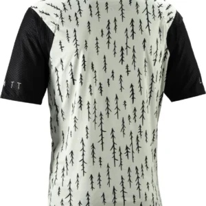 MTB Trail 3.0 Jersey trails white
