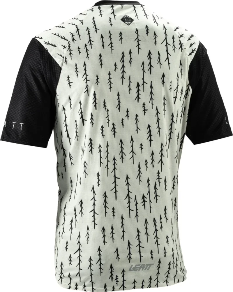 MTB Trail 3.0 Jersey trails white