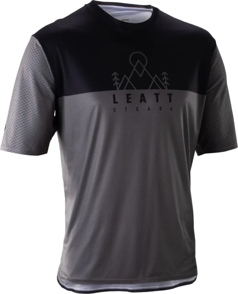 MTB Trail 3.0 Jersey trails white