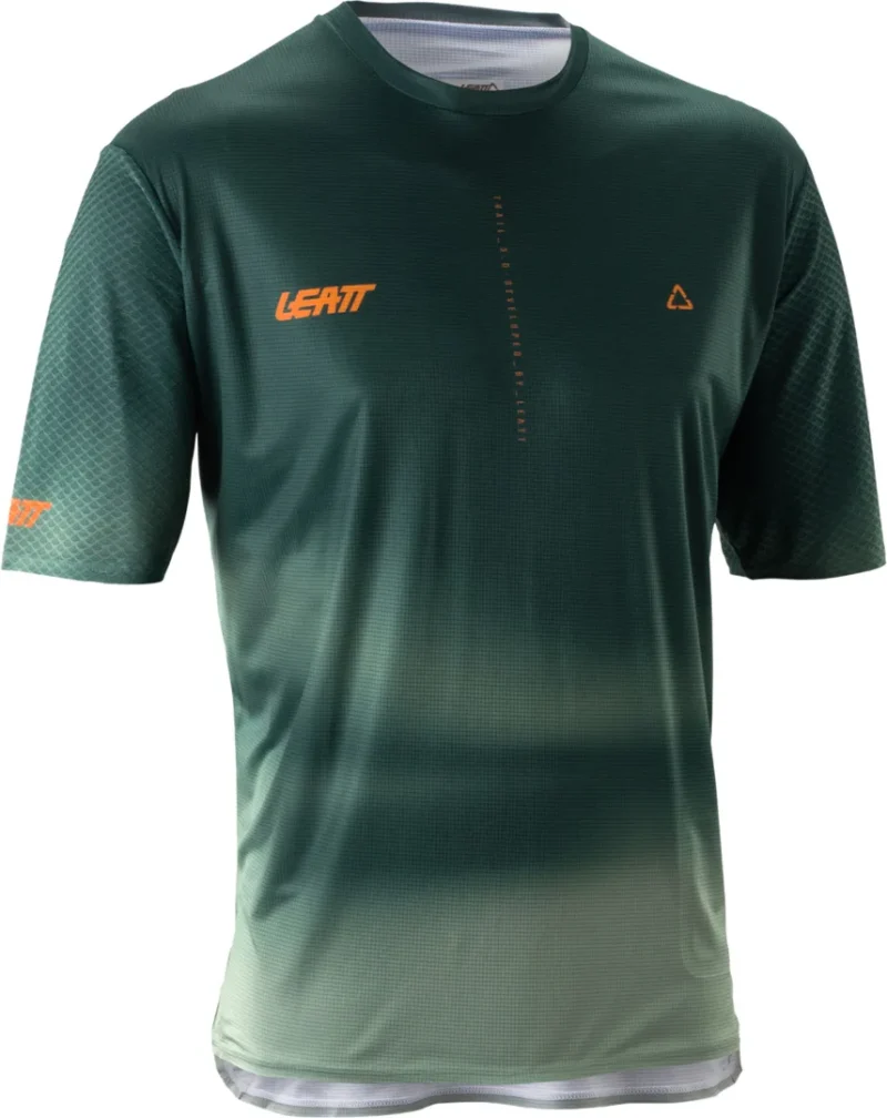 MTB Trail 3.0 Jersey trails white