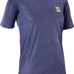 Leatt mtb trail 3 0 jersey women